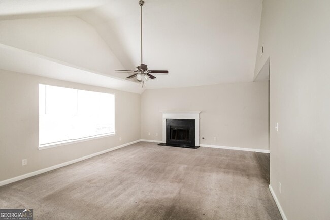 Building Photo - 4240 Ward Bluff Dr