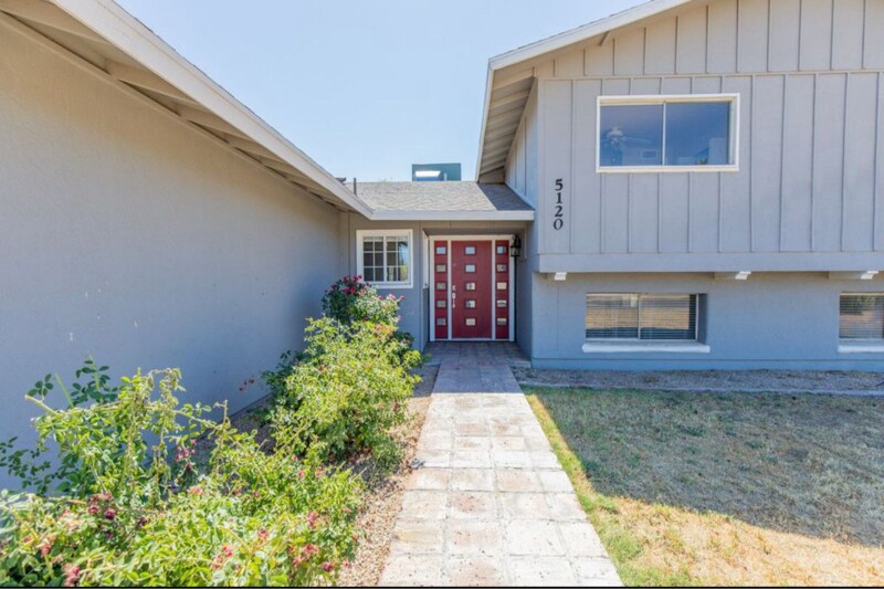 Building Photo - 5120 S Dorsey Ln