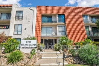 Building Photo - 6780 Friars Rd