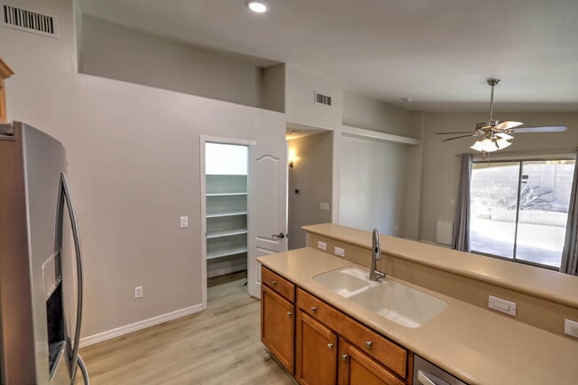 Building Photo - Newly remodeled 4 Bedroom in gated community!