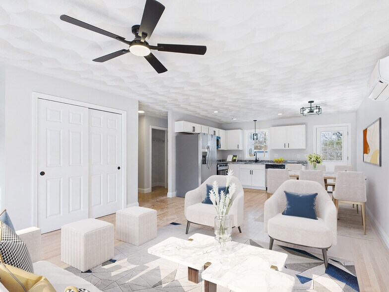 Building Photo - 27 Baker St