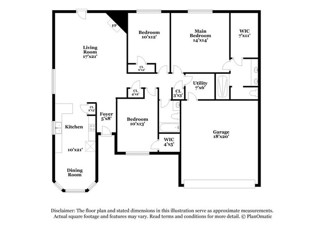 Building Photo - 18718 Timber Trce Dr