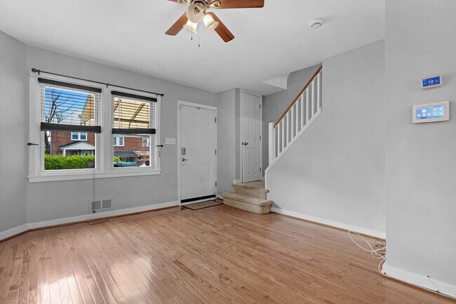 Building Photo - Gwynn Falls Beautiful 3 Bedroom With Finished Basement for RENT