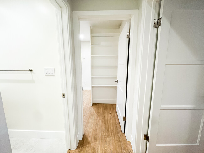 Hallway - 3055 Henrietta Ave