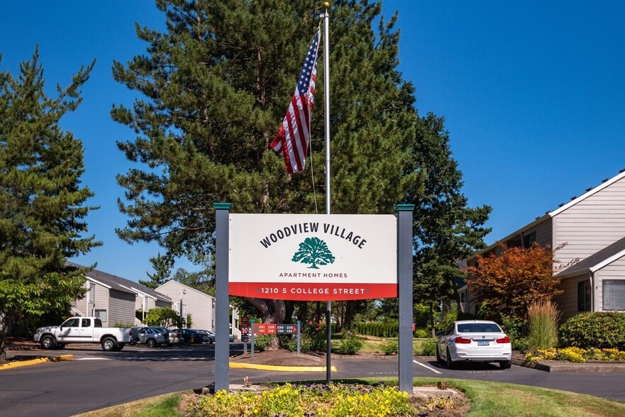 Interior Photo - Woodview Village Apartments