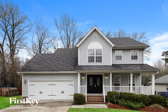 Primary Photo - 1165 Somerset Crossing Ln