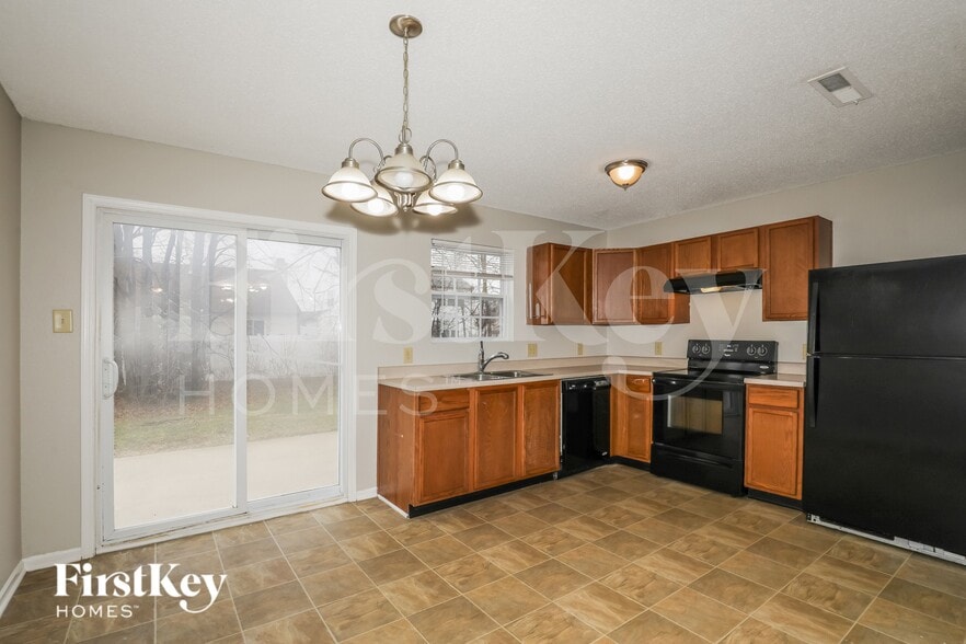 Building Photo - 1947 Prairie Sky Ln