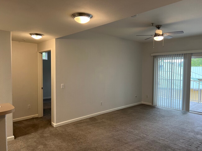 Living Room - 31230 Taylor Ln