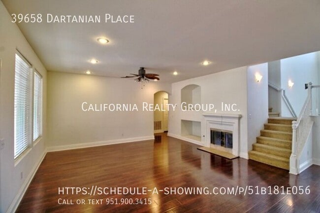 Building Photo - 39658 Dartanian Pl
