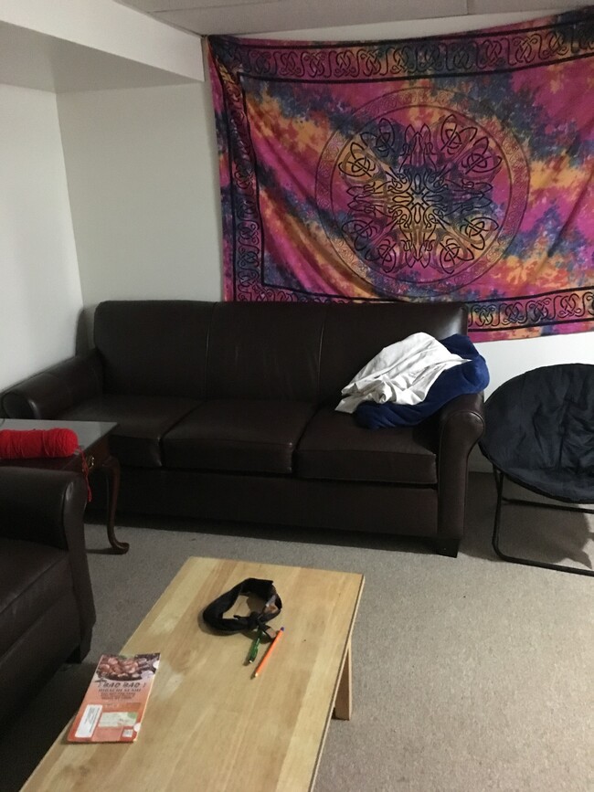 Nice REC room with extra fridge for cold drinks! - 46 Grand Ave