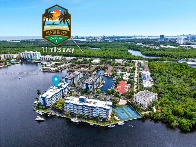 Building Photo - 16558 NE 26th Ave