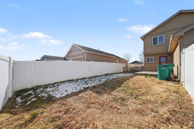 Building Photo - 4316 Paintbrush Dr