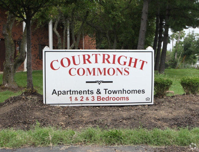 Building Photo - Courtright Lane Apartments