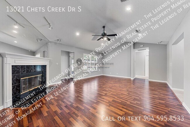 Building Photo - 13021 Chets Creek Dr S