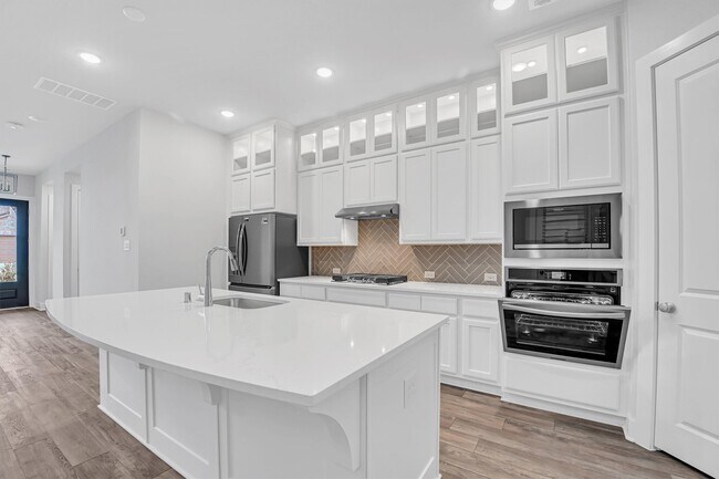 Building Photo - 11242 Buchanan Cvs Ln