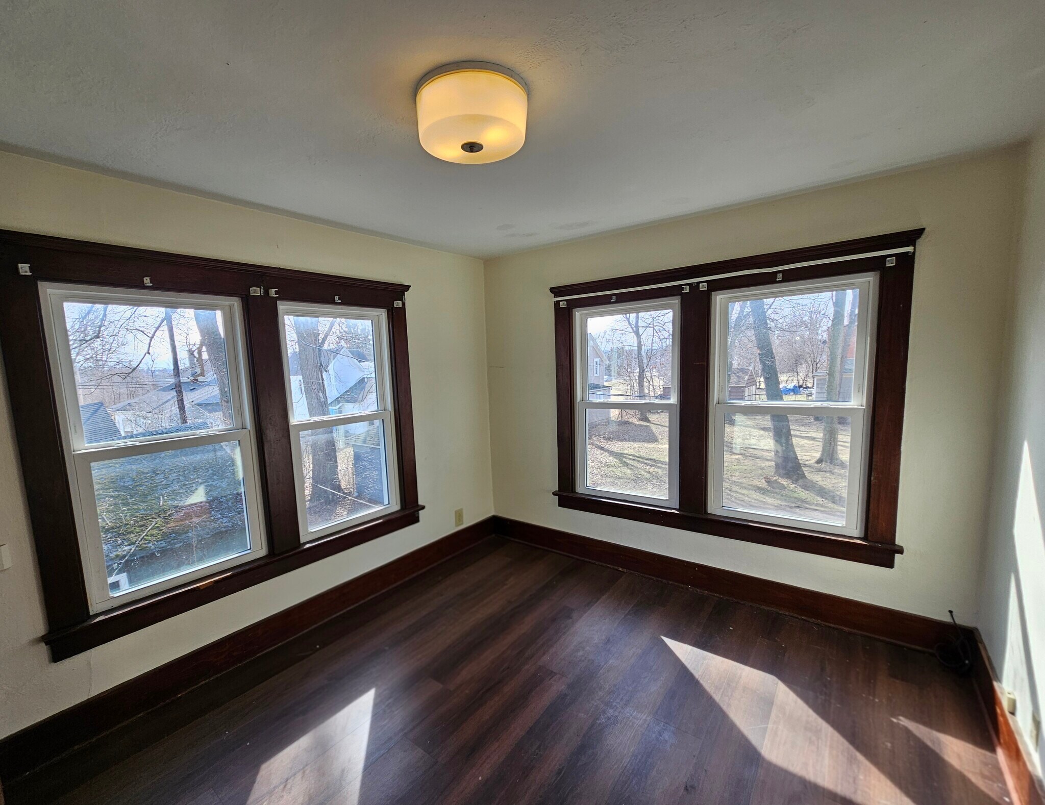 Bedroom 3 - 106 Cherry St