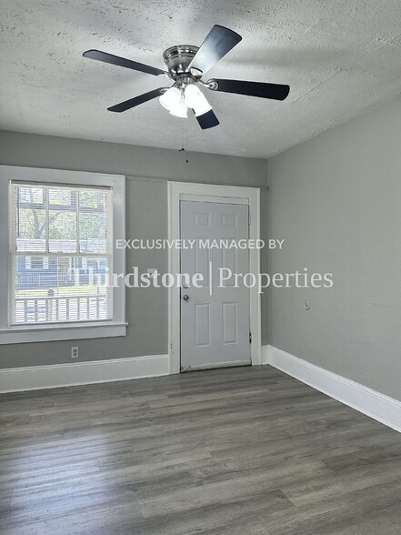 Building Photo - 2903 Dignan St