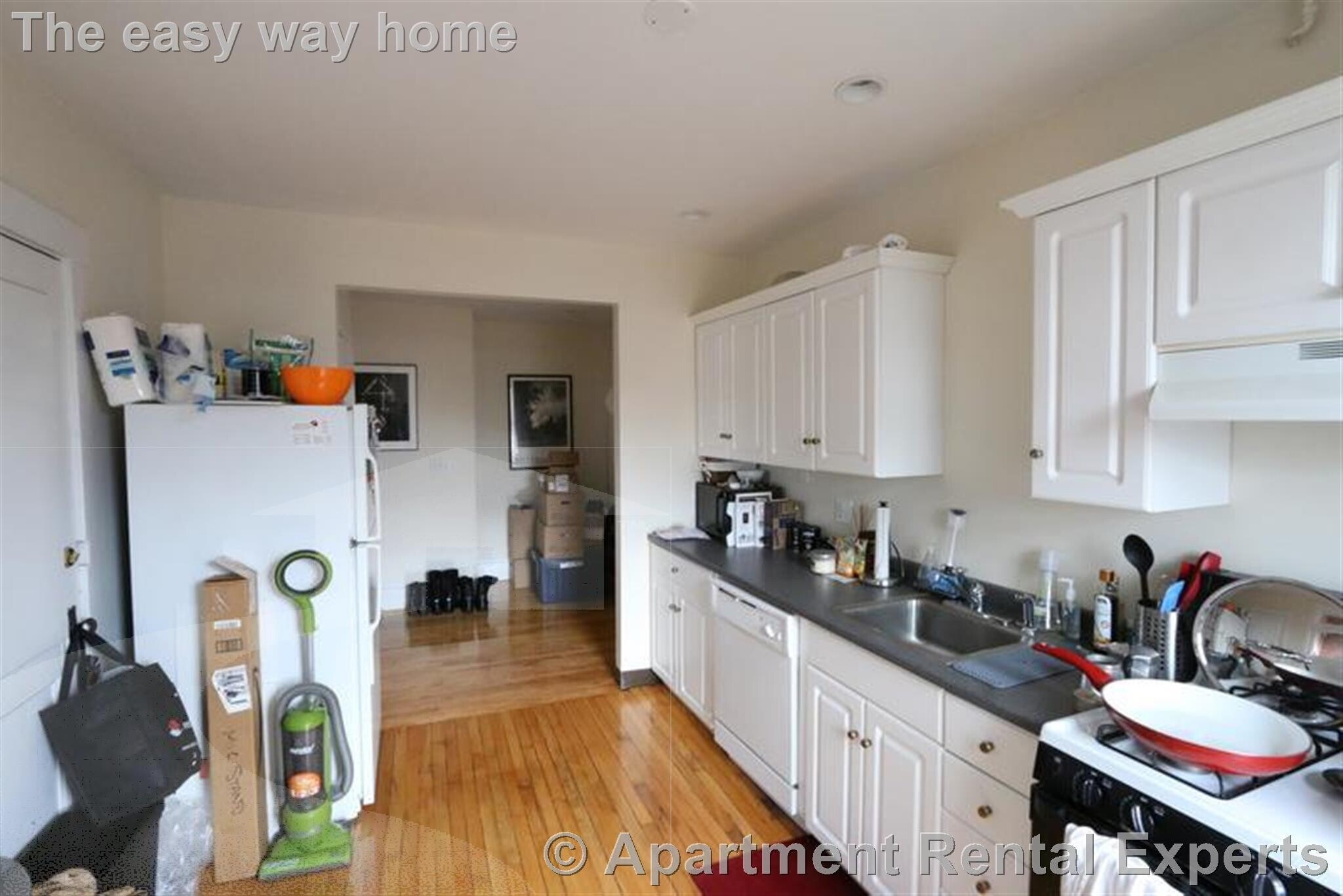 Building Photo - 331 Harvard St