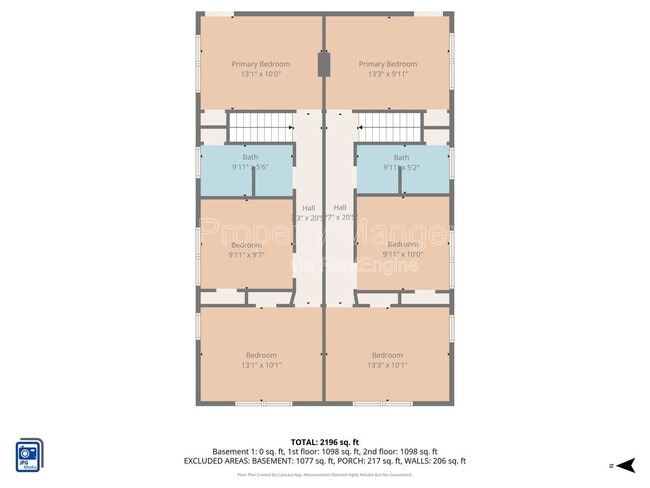 Building Photo - 864 Fairwood Ave