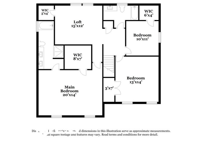 Building Photo - 5523 Waverly Lynn Ln