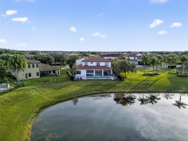 Building Photo - 10613 Mobberley Cir