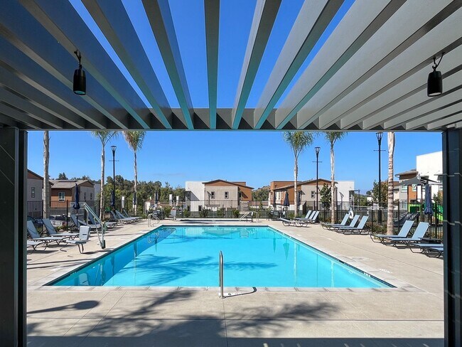 Building Photo - Introducing a Stunning New Build, Never Li...