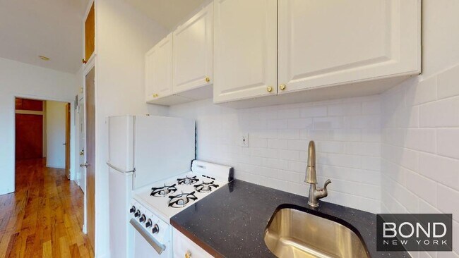 Floorplan - 309 East 90th Street