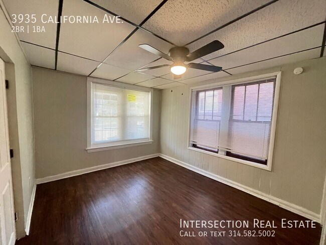 Building Photo - 3935 California Ave