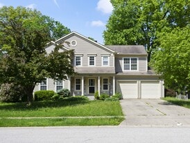 Building Photo - 1001 Vixen Dr