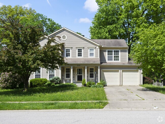 Building Photo - 1001 Vixen Dr