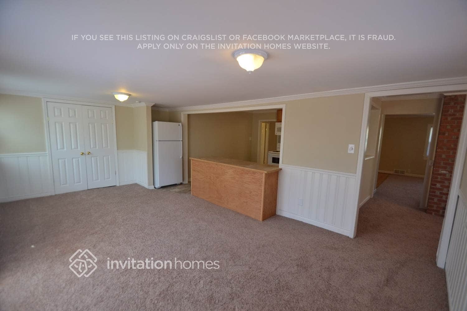 Building Photo - 4328 Stokesdale Ave