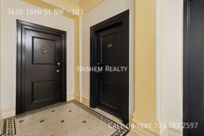 Building Photo - 3420 16th St NW