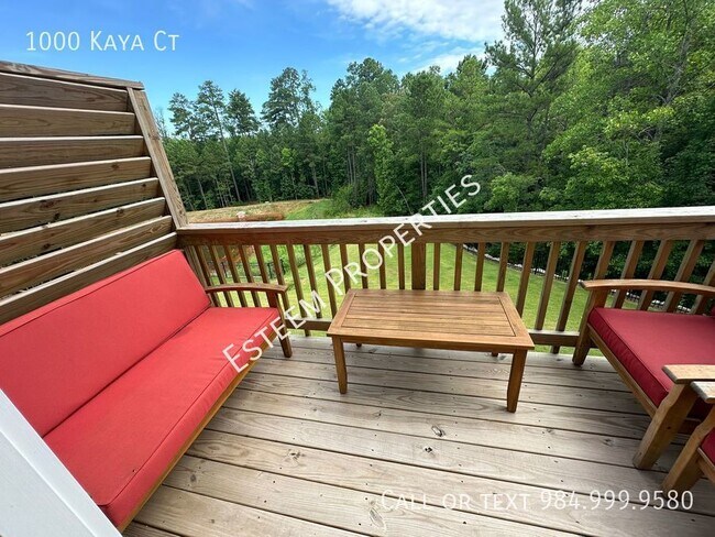 Building Photo - 1000 Kaya Ct