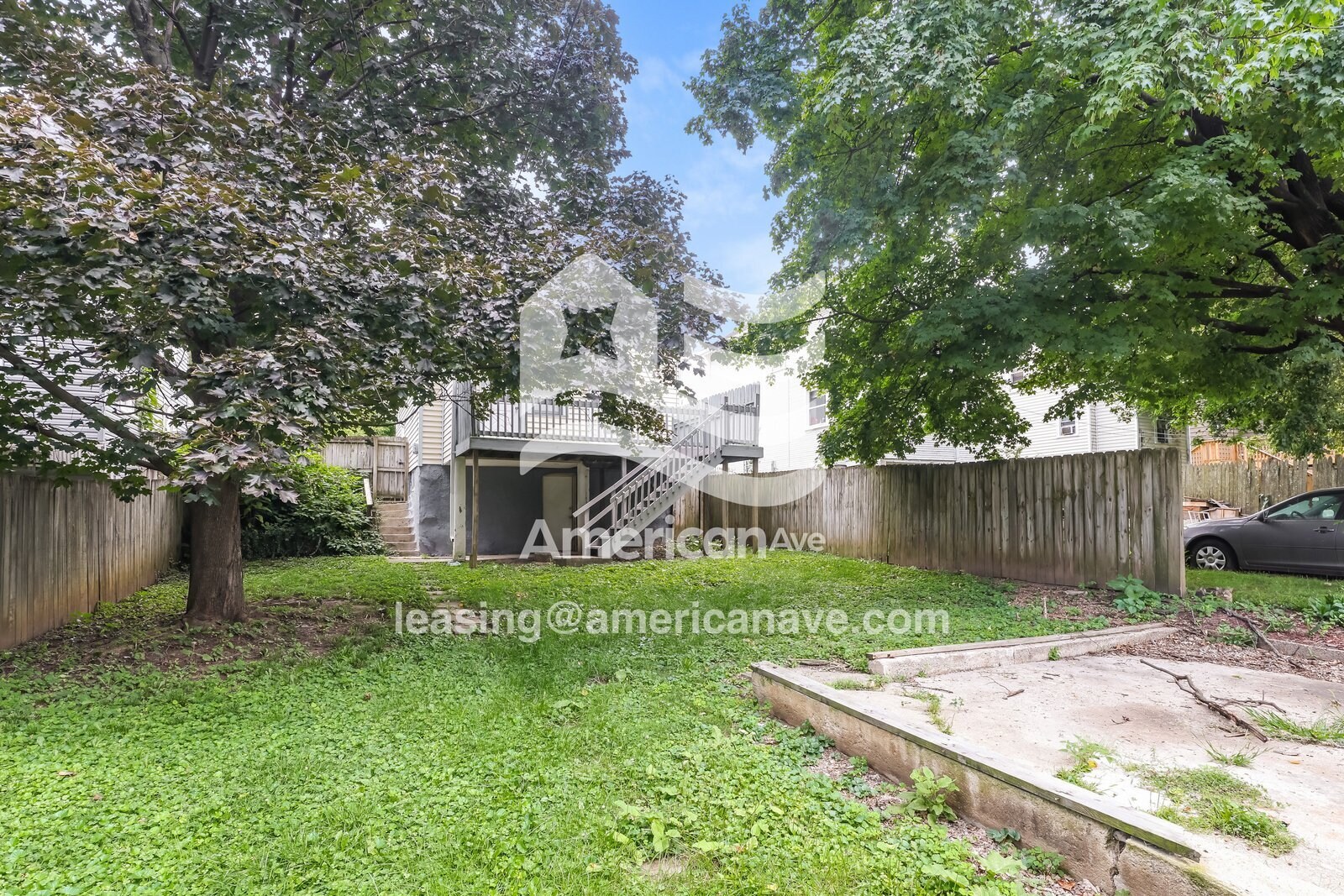 Building Photo - 1241 Epworth Ave