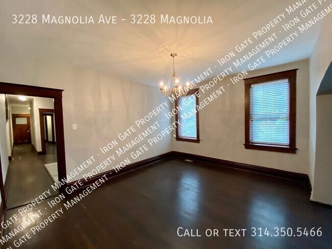 Building Photo - Magnolia/Virginia