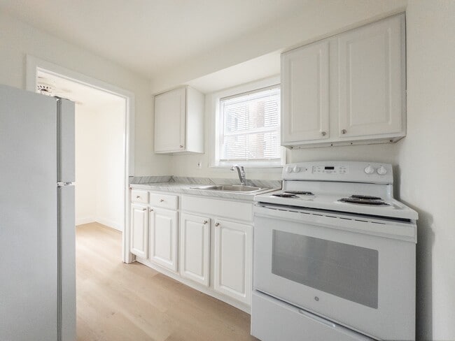 Kitchen | Cedar Knoll - Cedar Knoll