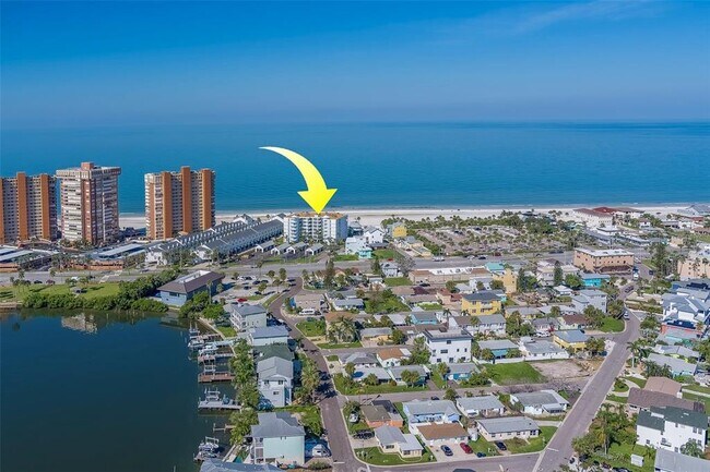 Building Photo - 17980 Gulf Blvd