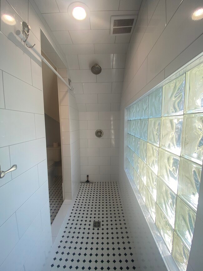 3rd fl dual shower - 3302 Harriet Ave