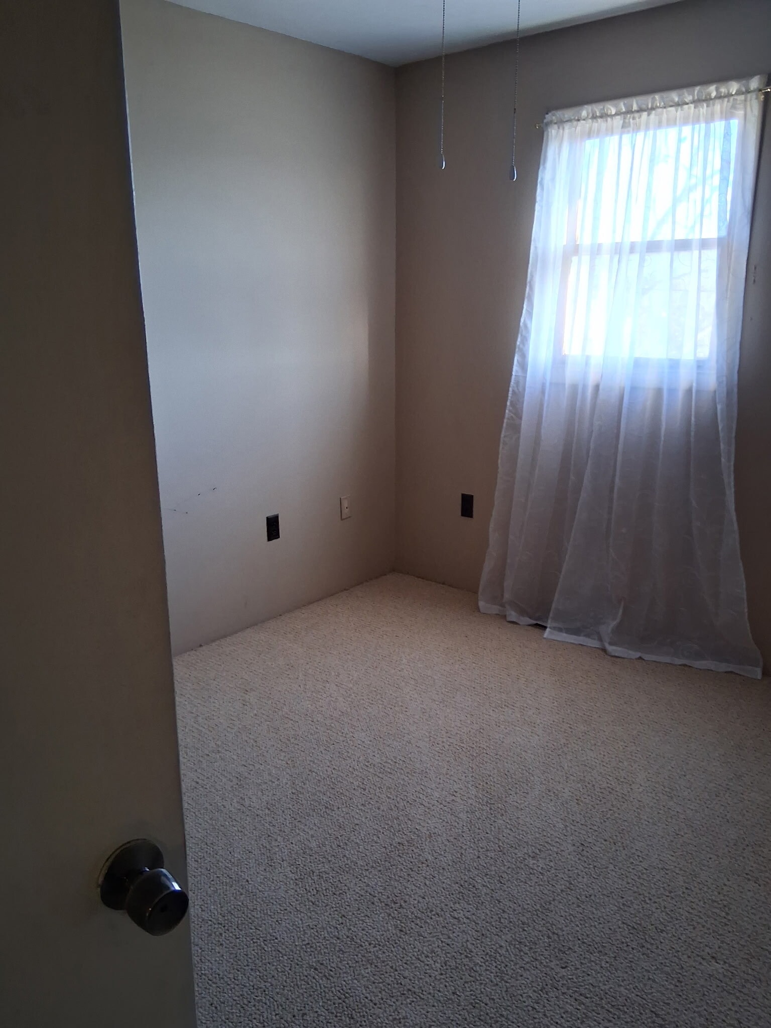 Bedroom - 59 East Ave