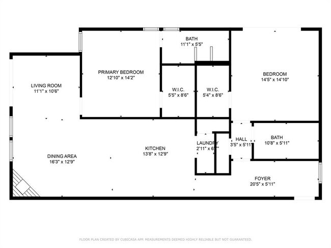 Building Photo - 401 Lakeside Ln