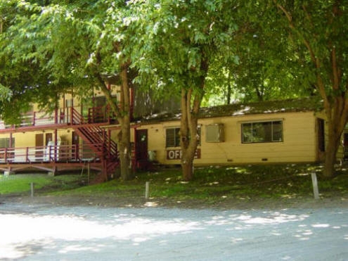 Primary Photo - Tehama Vina Rd