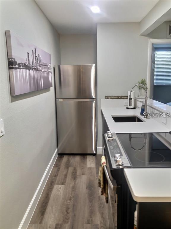 Building Photo - 1301 S Howard Ave