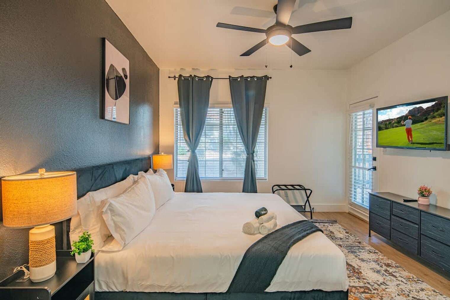 Building Photo - 7900 E Princess Dr