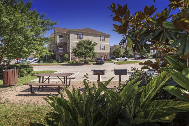 Carrington Park at Huffmeister Apartments - Cypress, TX | Apartment Finder