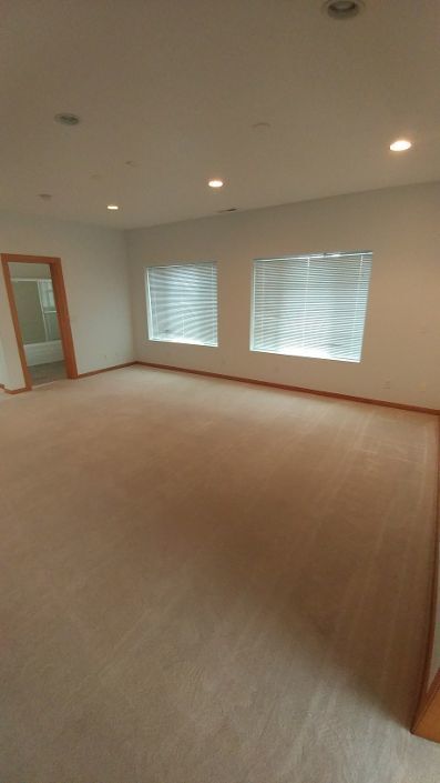 Building Photo - Centrally Located Custom Home each bedroom...