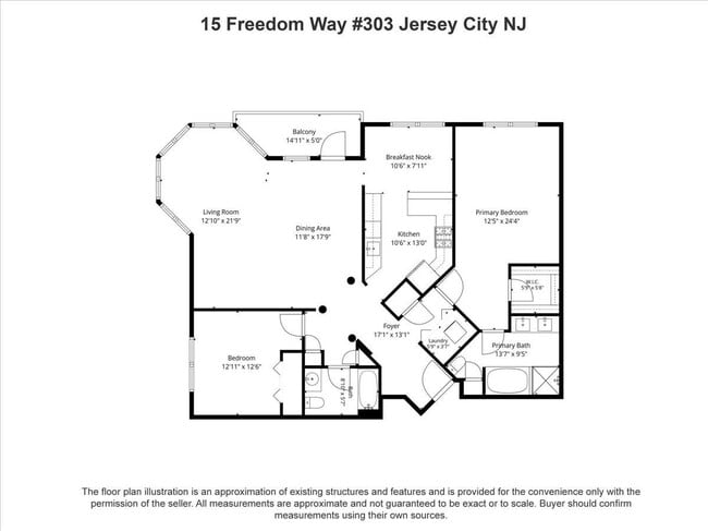 Building Photo - 15 Freedom Way