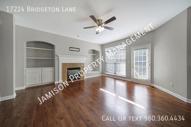 Building Photo - 17224 Bridgeton Ln