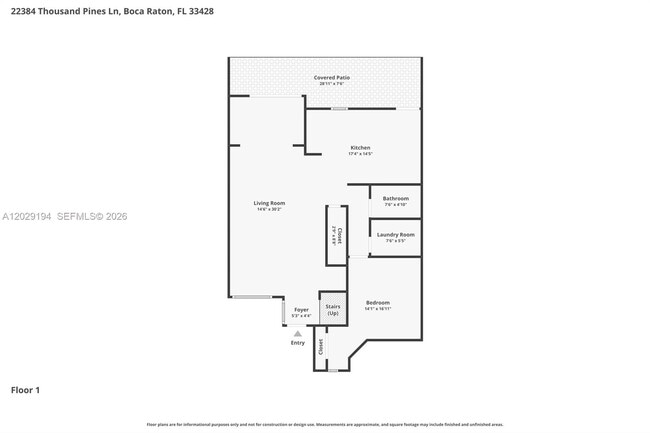 Building Photo - 22384 Thousand Pines Ln