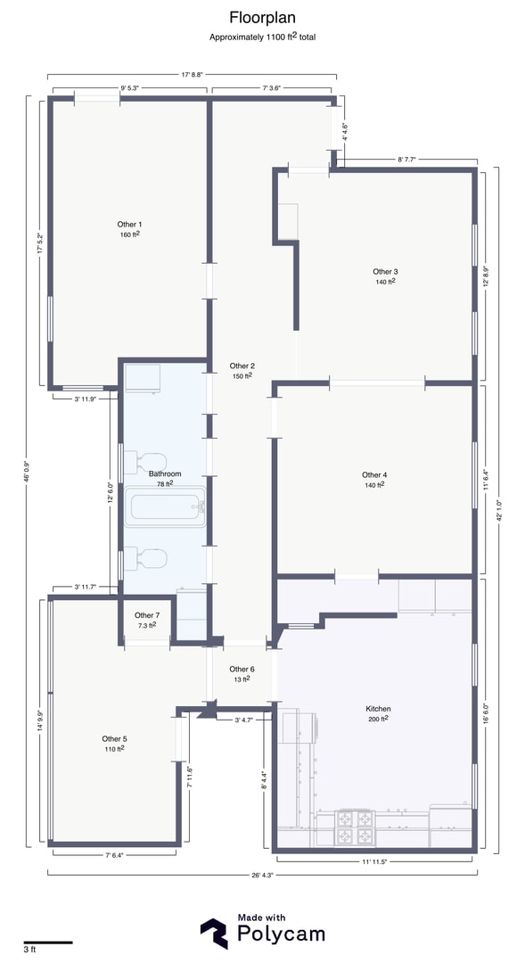 Building Photo - 2921-2923 20th Street