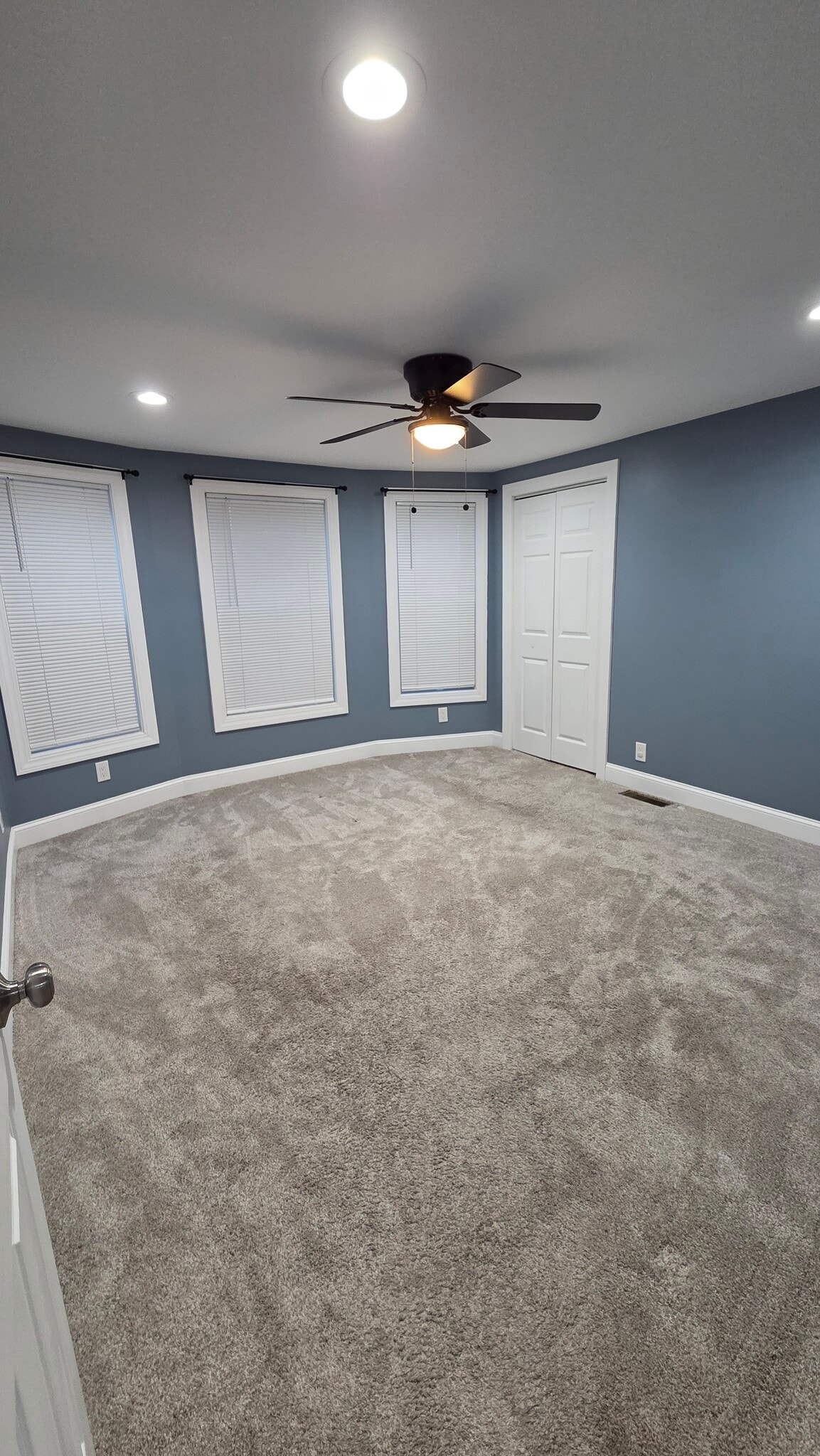 Bedroom 1 - 241 Jackson Ave
